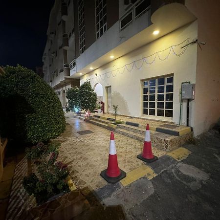 Concord Beach House Dibba Exterior photo