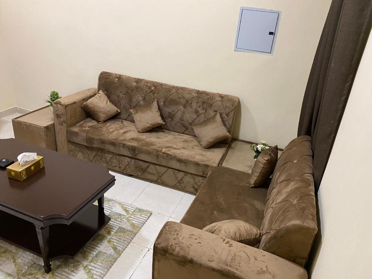 Concord Beach House Dibba Room photo