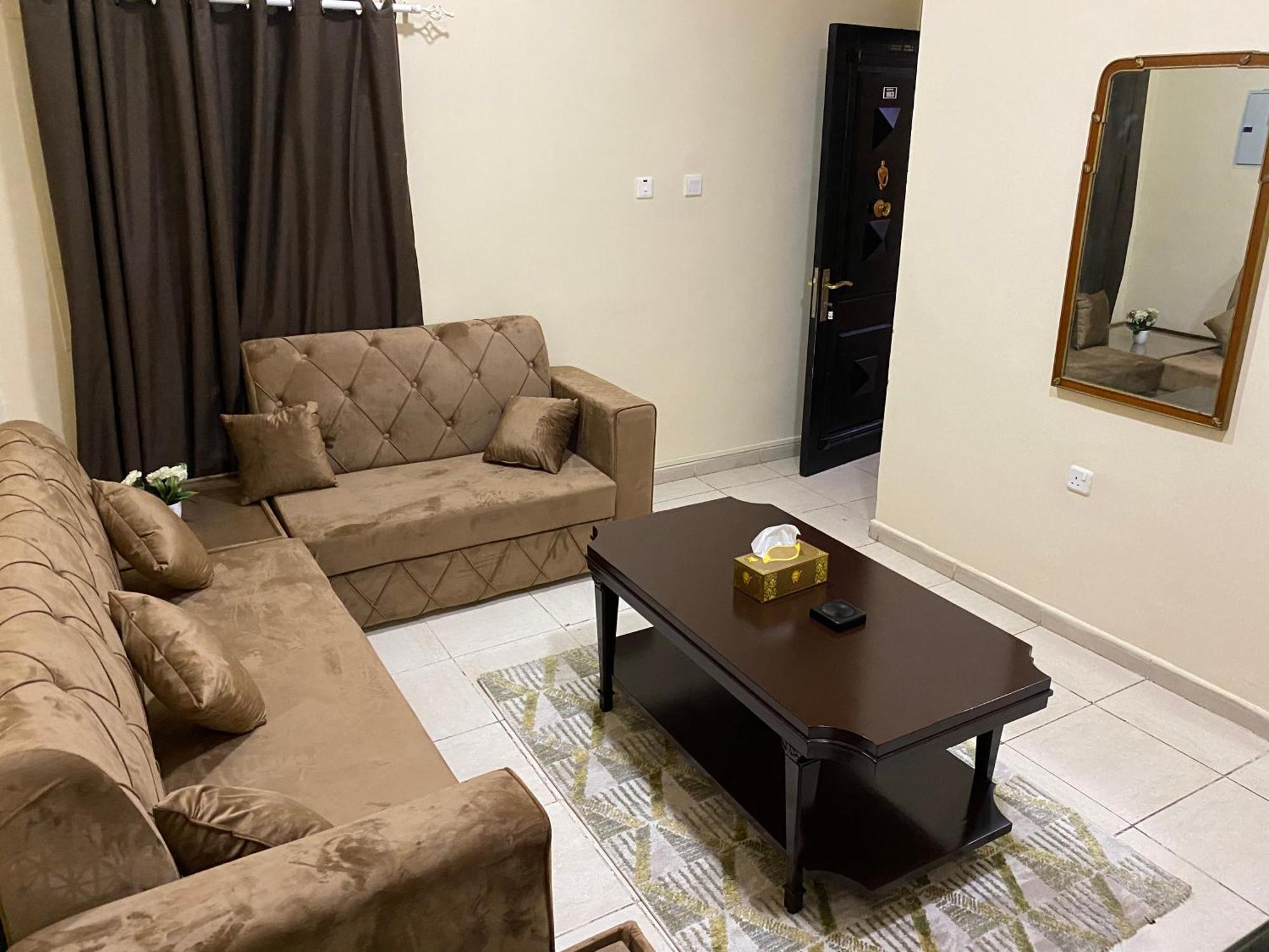 Concord Beach House Dibba Room photo